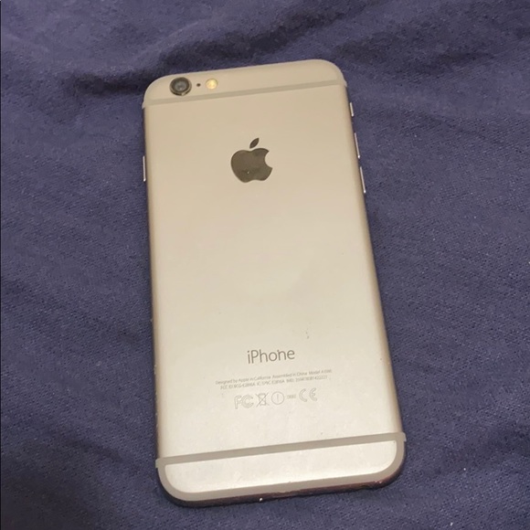 iPhone 6 - Picture 3 of 3